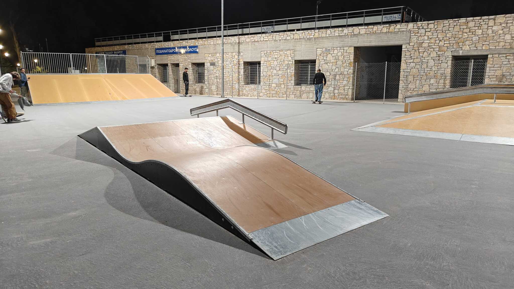 Paleo Faliro - Image 3 of 11