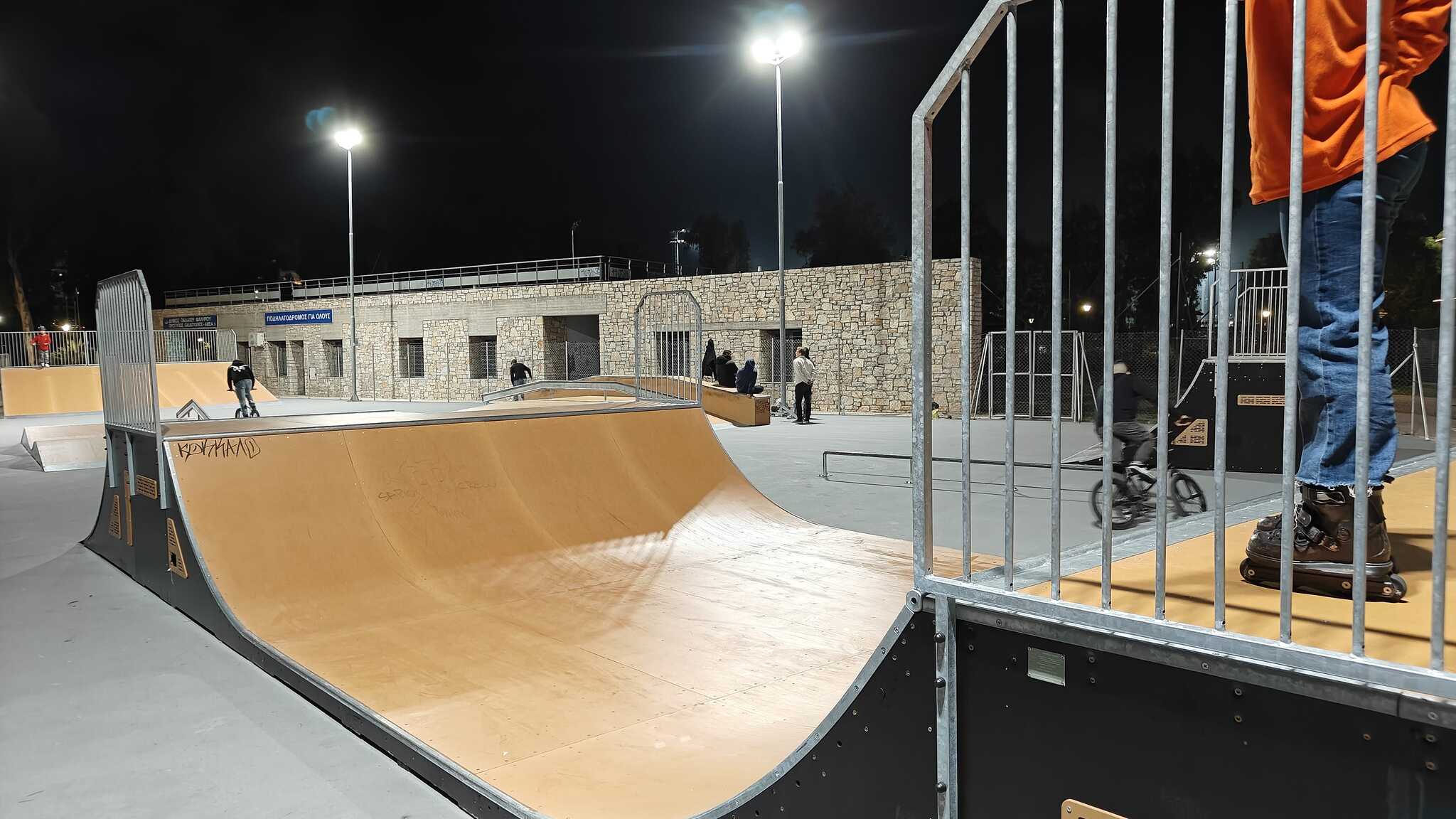 Paleo Faliro - Image 2 of 11