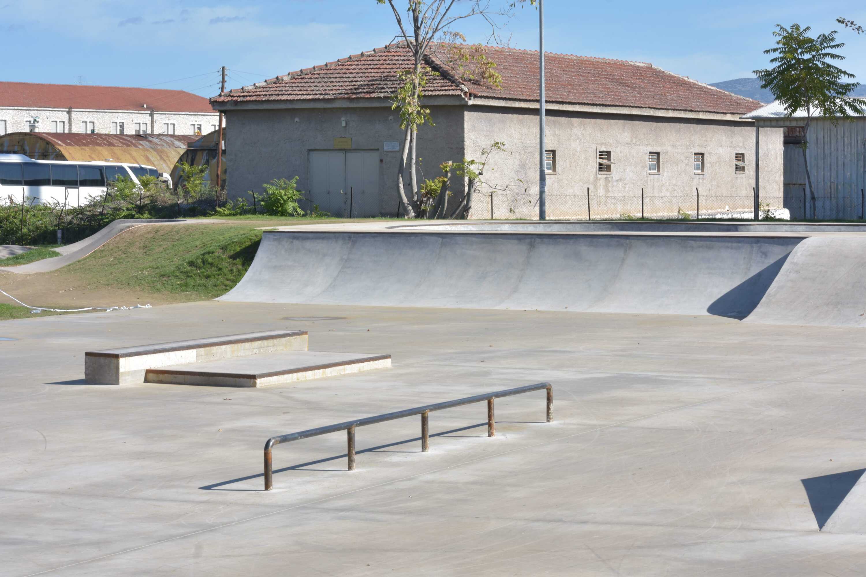 Trikala cover image
