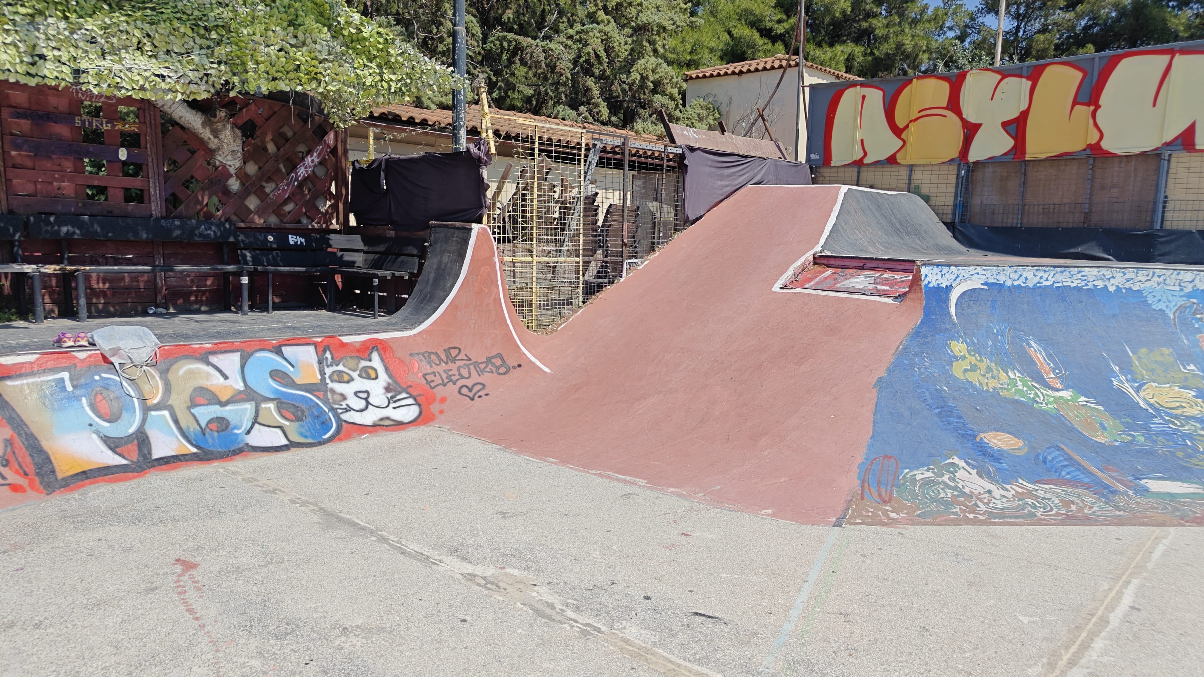 Galatsi - Veikou Grove DIY - Image 16 of 17