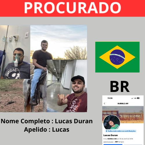 Imagem de Lucas Duran 