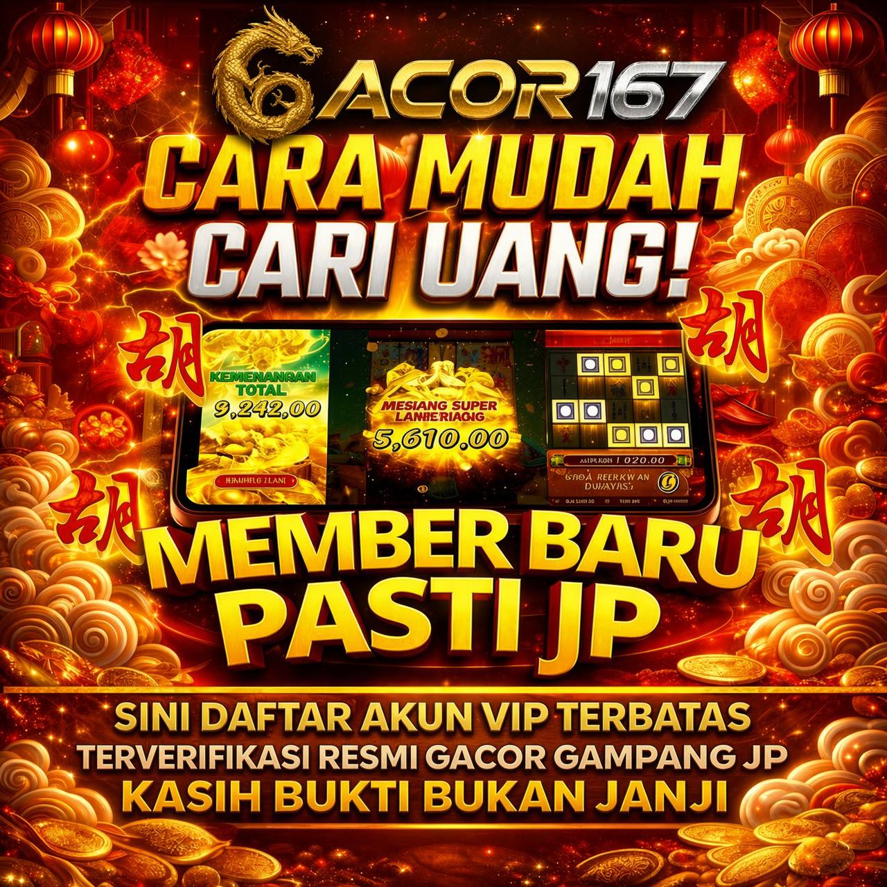 GACOR167 : Keluaran HK — Informasi dan Pengertian Umum
