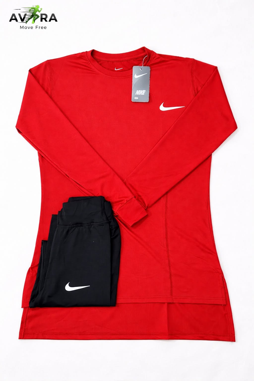 Oversize set with cover