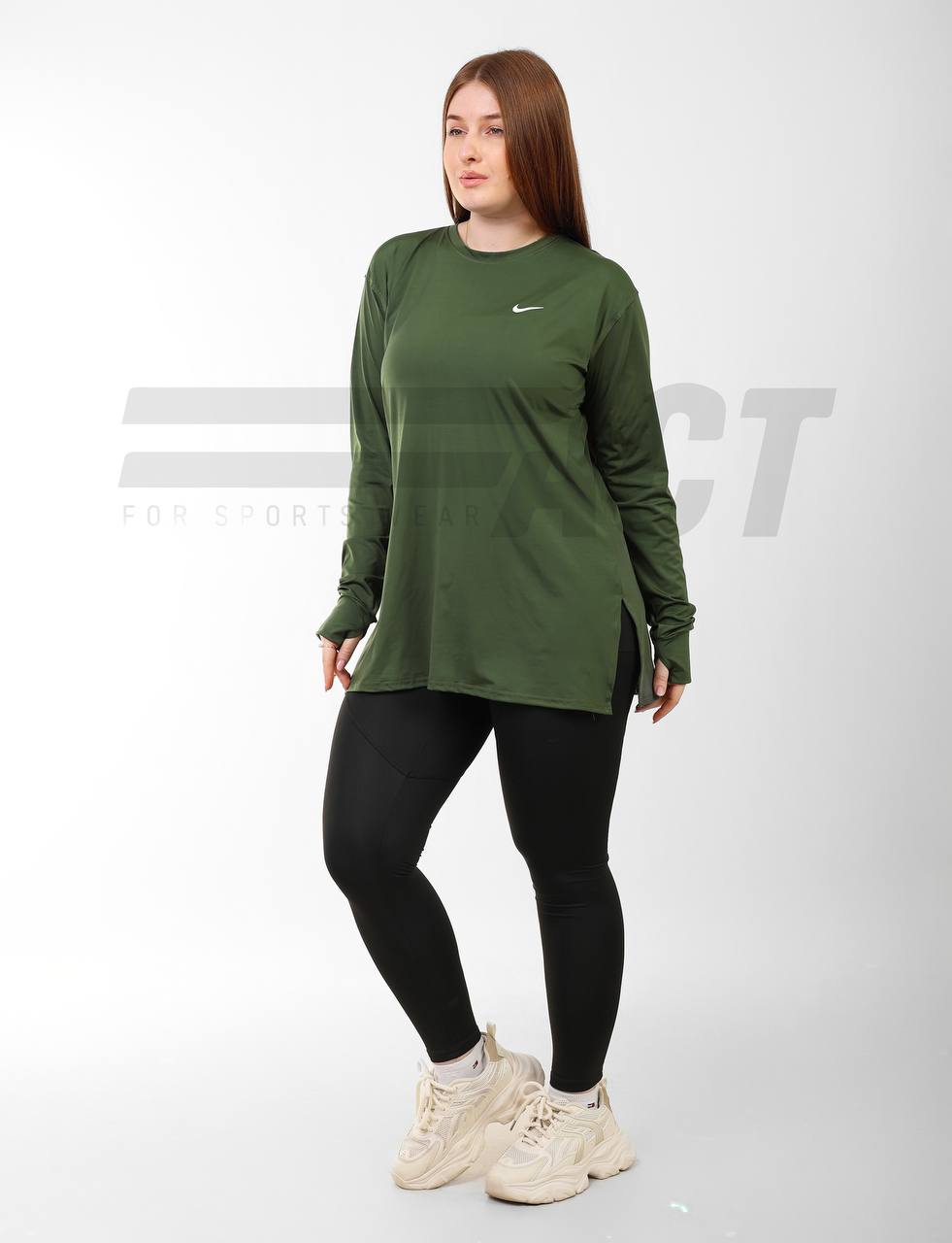 Oversize set