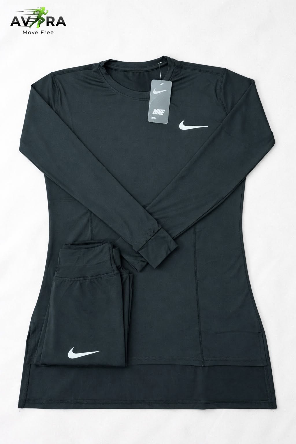 Oversize set with cover