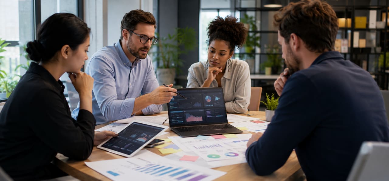 How to evaluate an AI marketing tool without relying on the demo