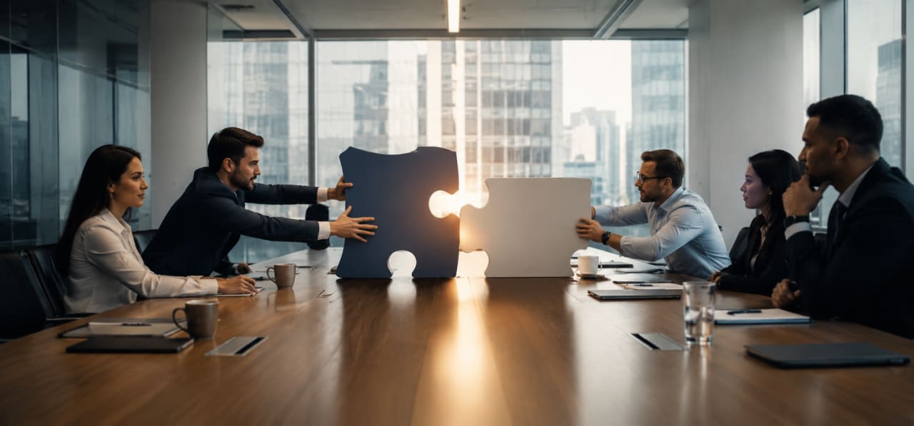 Salestech acquisitions: what the June and July deals mean for existing customers