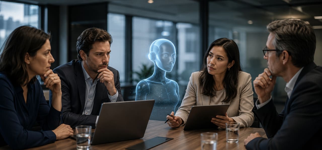 The AI SDR reality check: what to ask before you buy