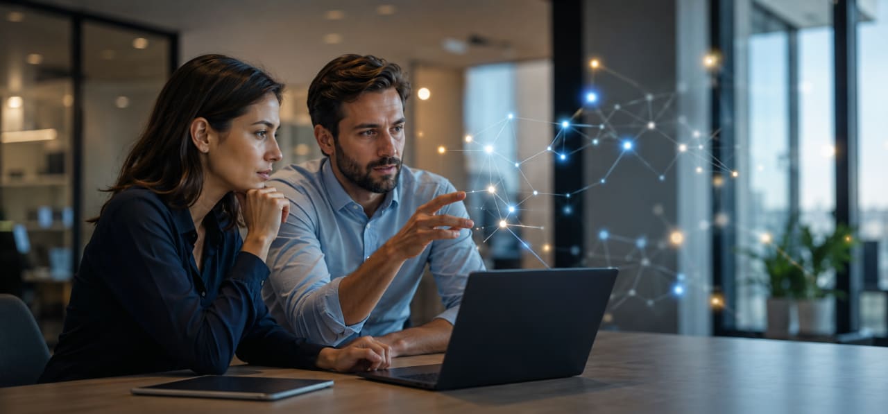 Intent data, decoded: what the signal can and cannot tell you
