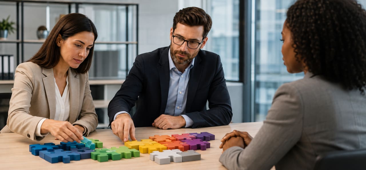 Skills-based hiring: what has to change in the systems, not the slogan