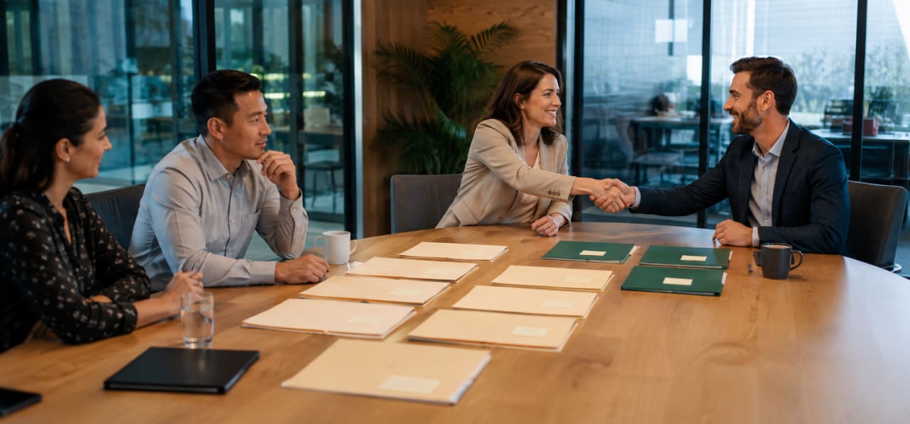 HRTech moves: what to ask when your vendor is acquired