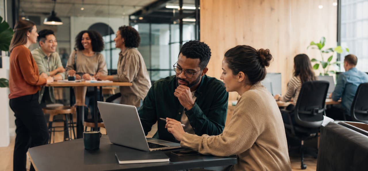 Do engagement platforms change engagement