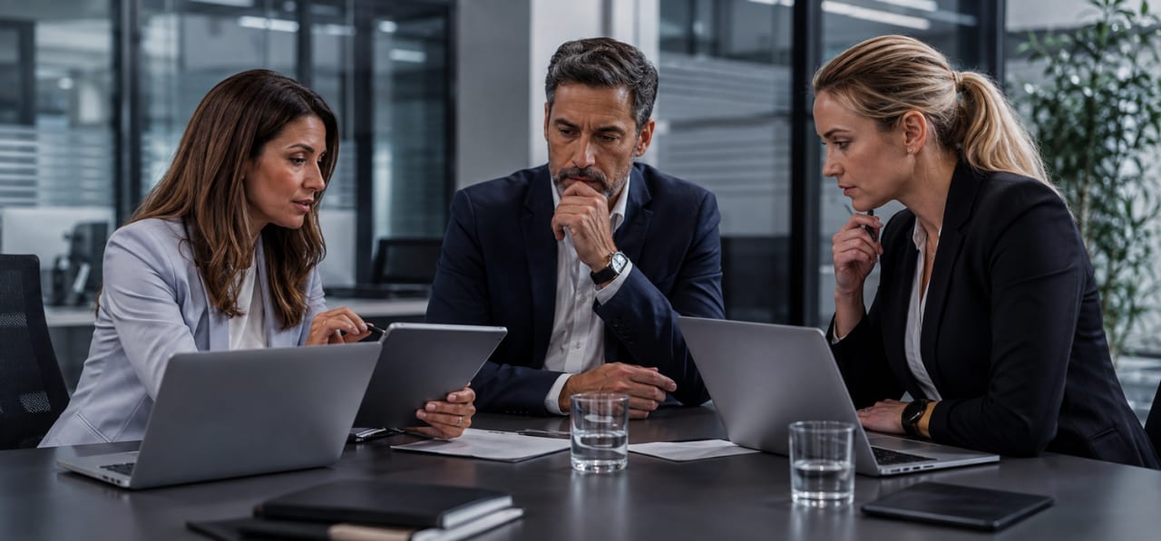 Employee monitoring: what is permitted and what is prudent