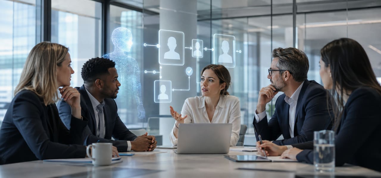 AI in hiring: the governance questions to answer before deployment