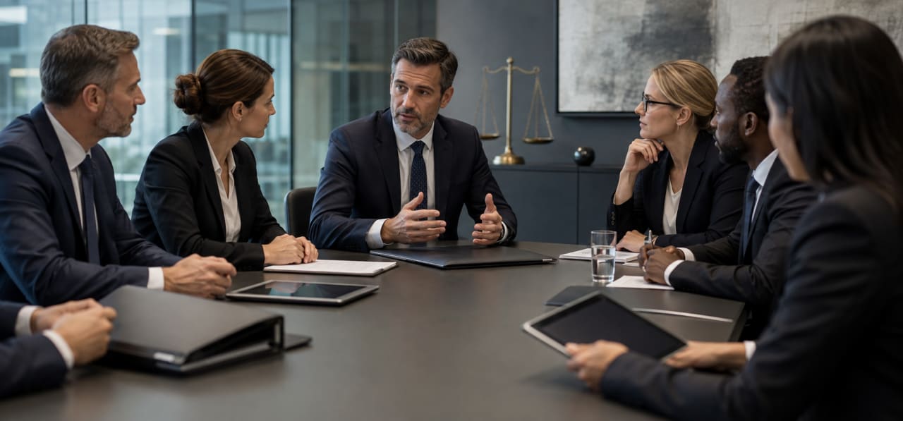 The AML single rulebook: what changes on 10 July 2027