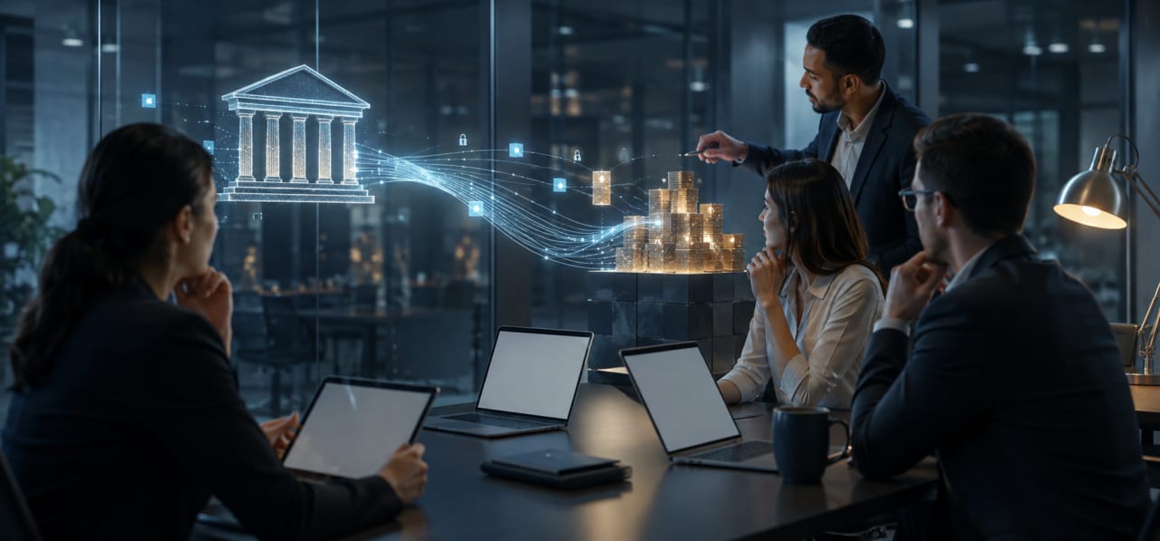 Open Banking, Repriced: What a Fee on Bank Data Would Do to Fintech Unit Economics