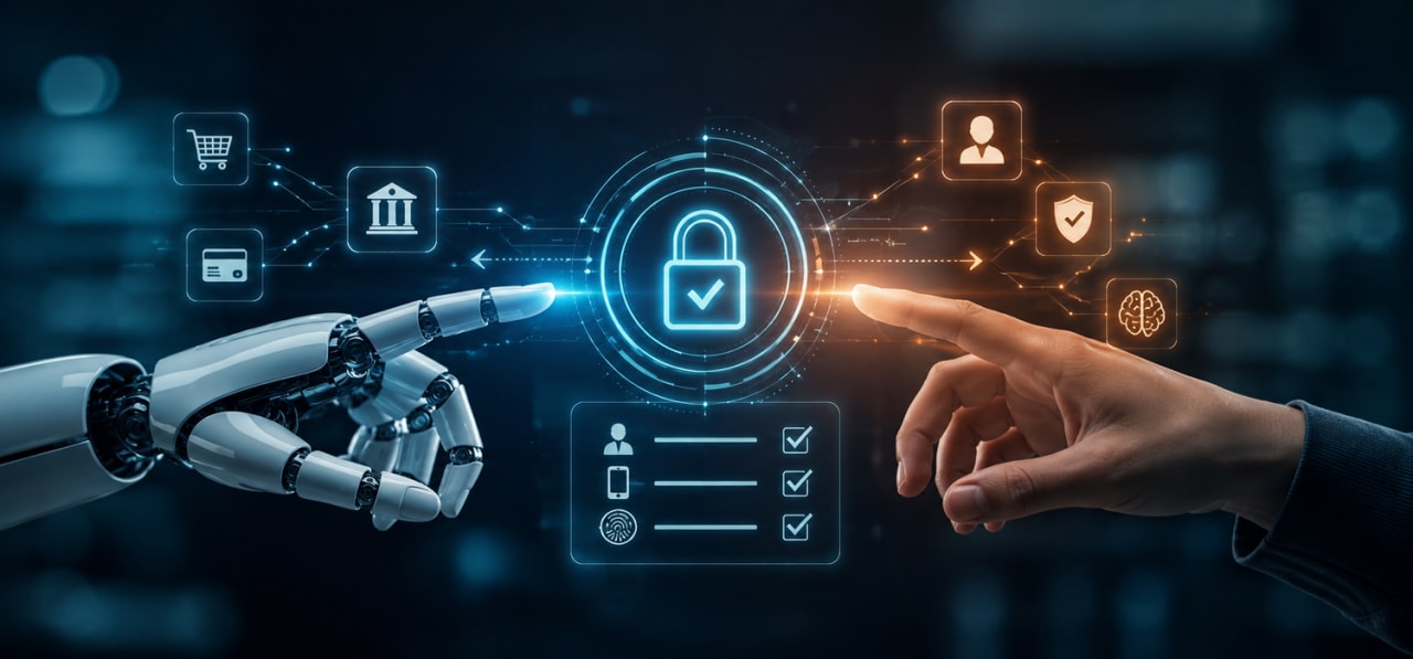 Agent-Initiated Payments: What Your Authorisation Model Assumes About Humans