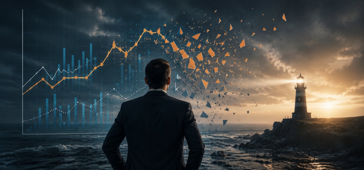 Outcome Pricing Is Quietly Breaking the Forecast