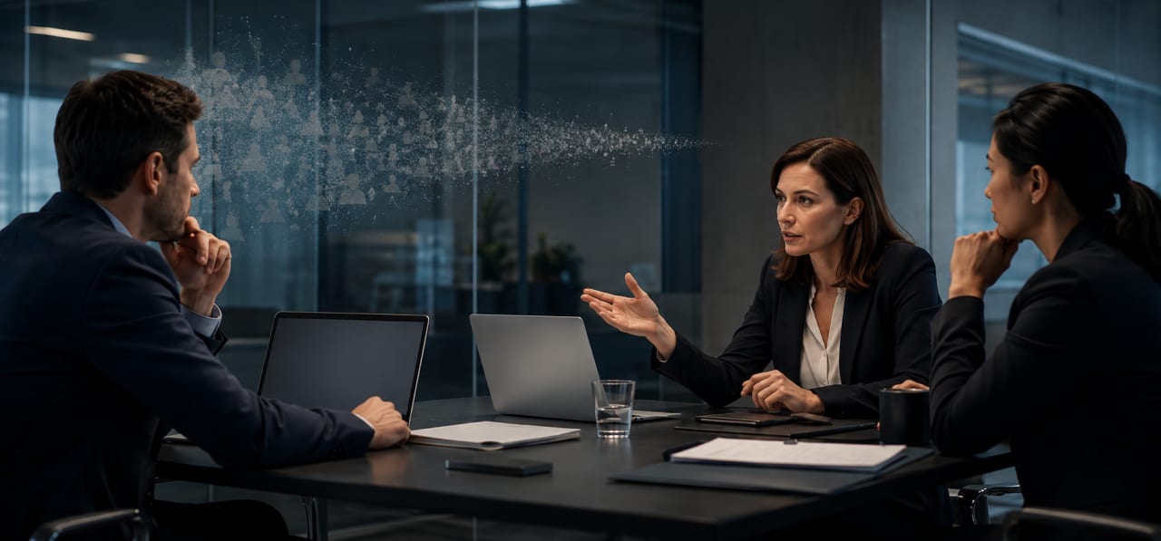 The Prospecting Data Reckoning Started on 1 August