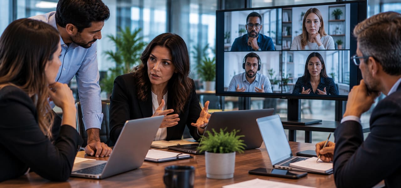 Union access goes digital on 30 October. Your collaboration tools just became negotiable