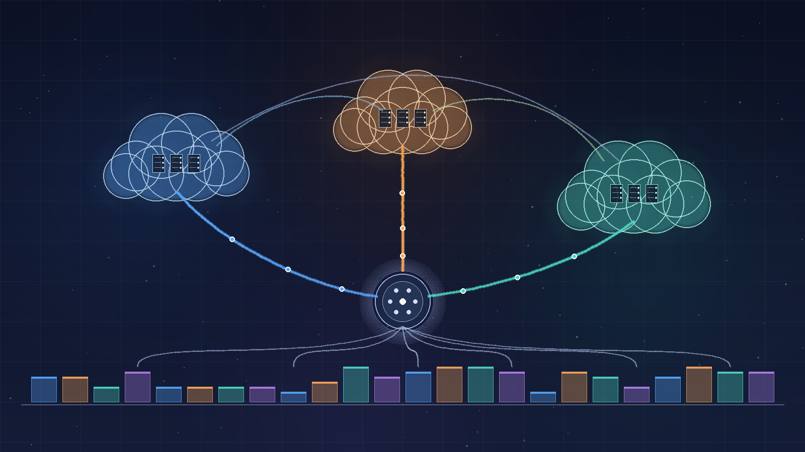 Multi-Cloud Strategy: The Promise vs. The Operational Reality
