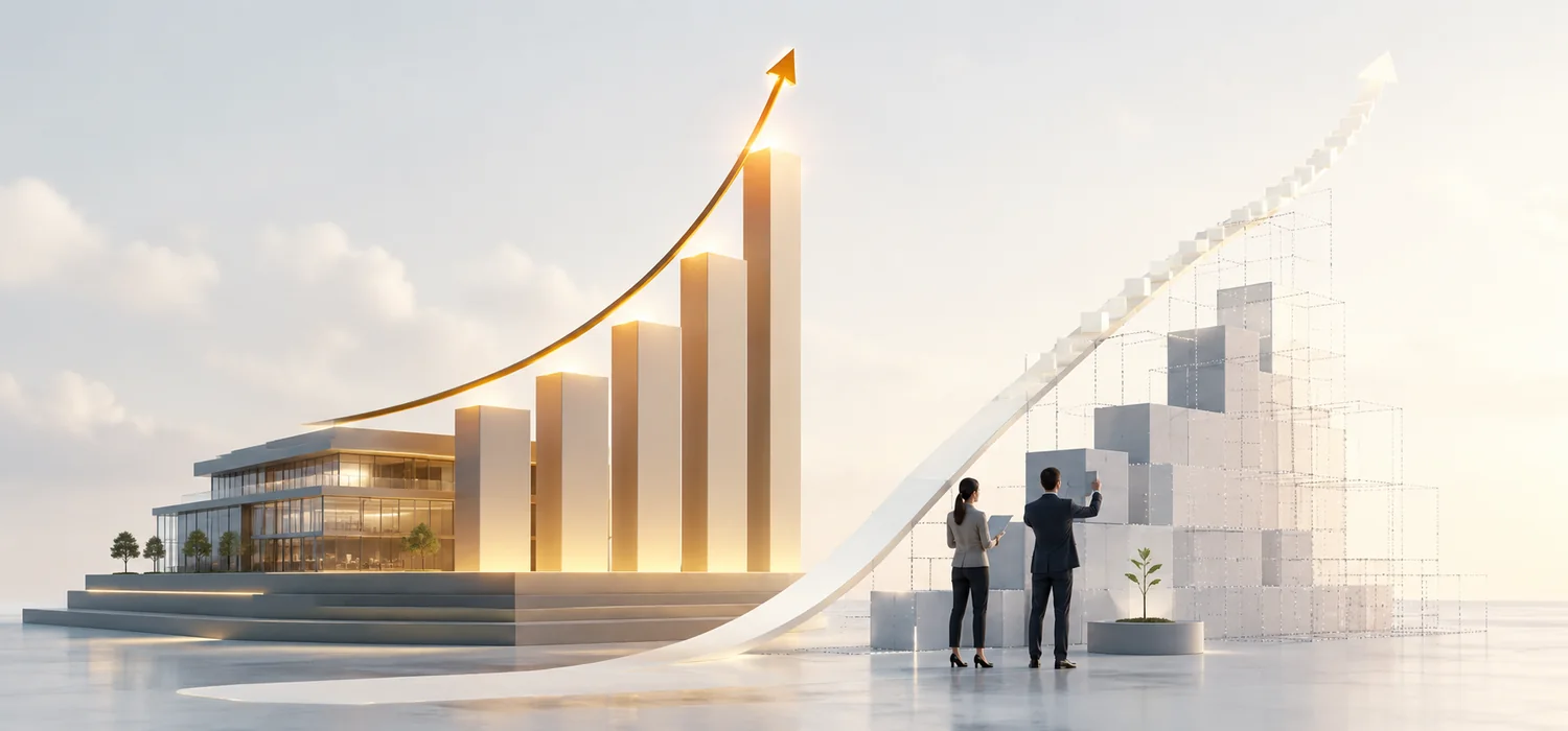 The Second Curve: Why You Build the Next Business While the Current One Still Looks Great