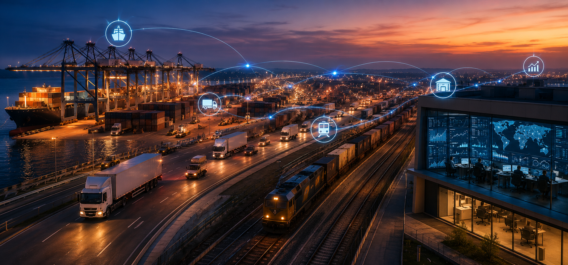 Freight Already Ran the AI Experiment Everyone Else Is Still Debating