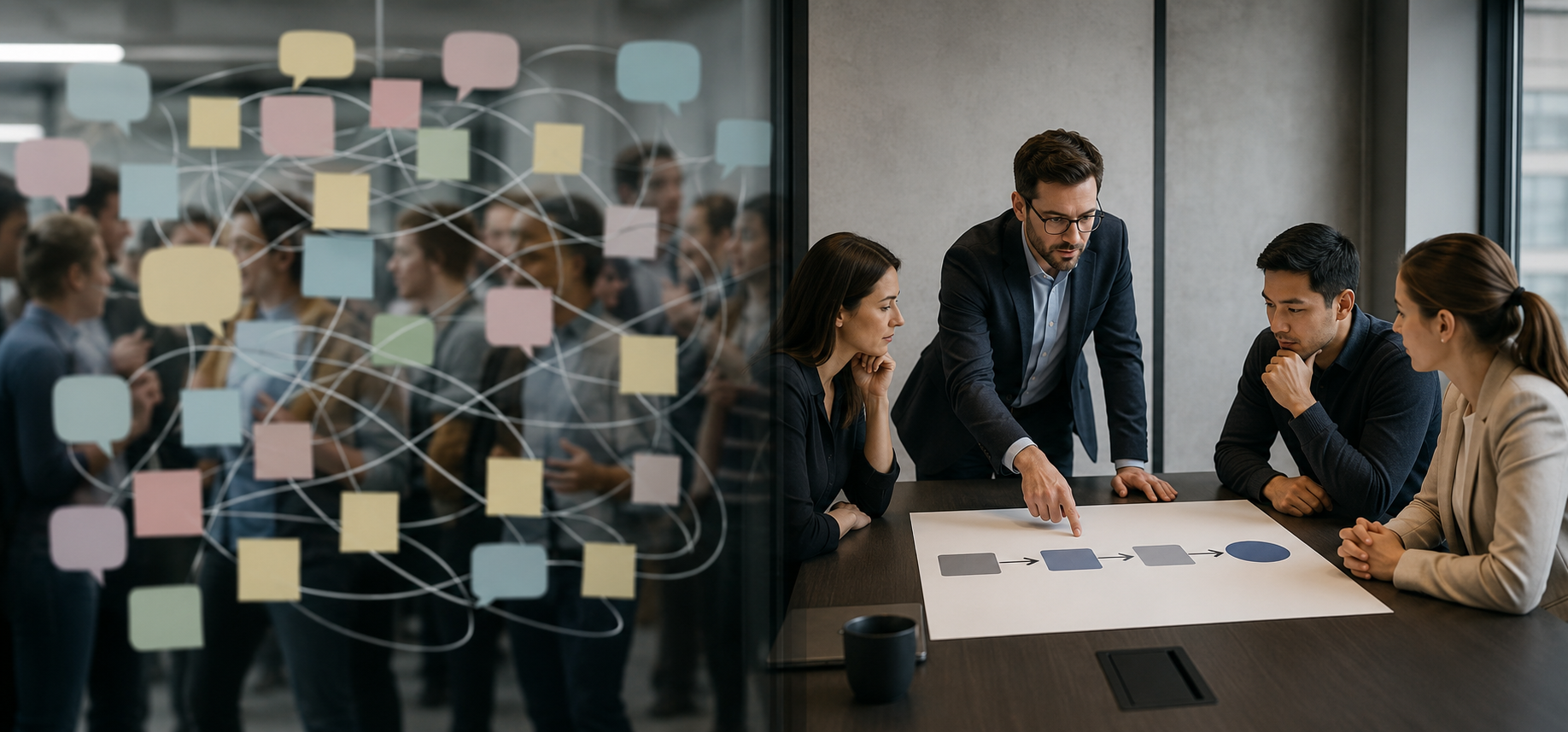 Stop Listening to What Customers Ask For