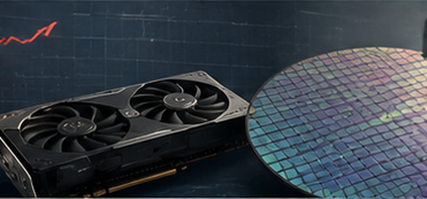 Technology Stopped Getting Cheaper