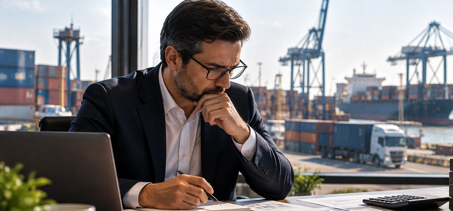 The Tariff Refund Hitting Your Account Is Not a Windfall