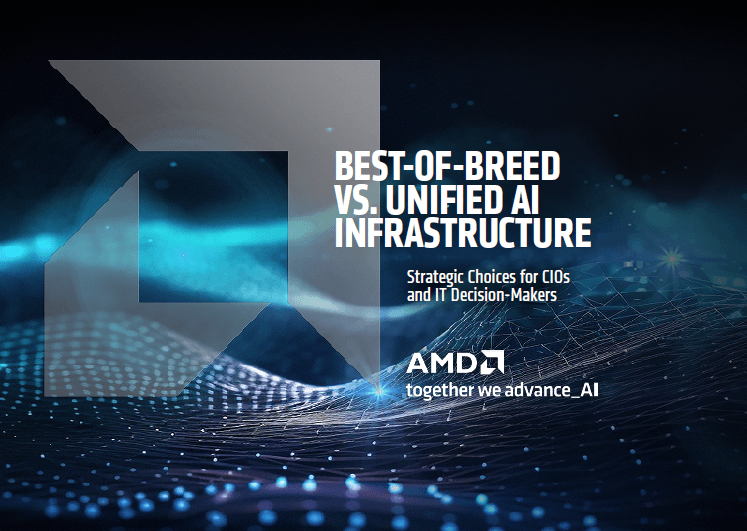 Best-of-Breed vs. Unified AI Infrastructure: Strategic Choices for CIOs and IT Leaders