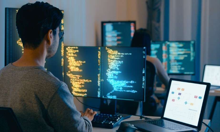 Security at Scale: Building the Foundations of the AI Era