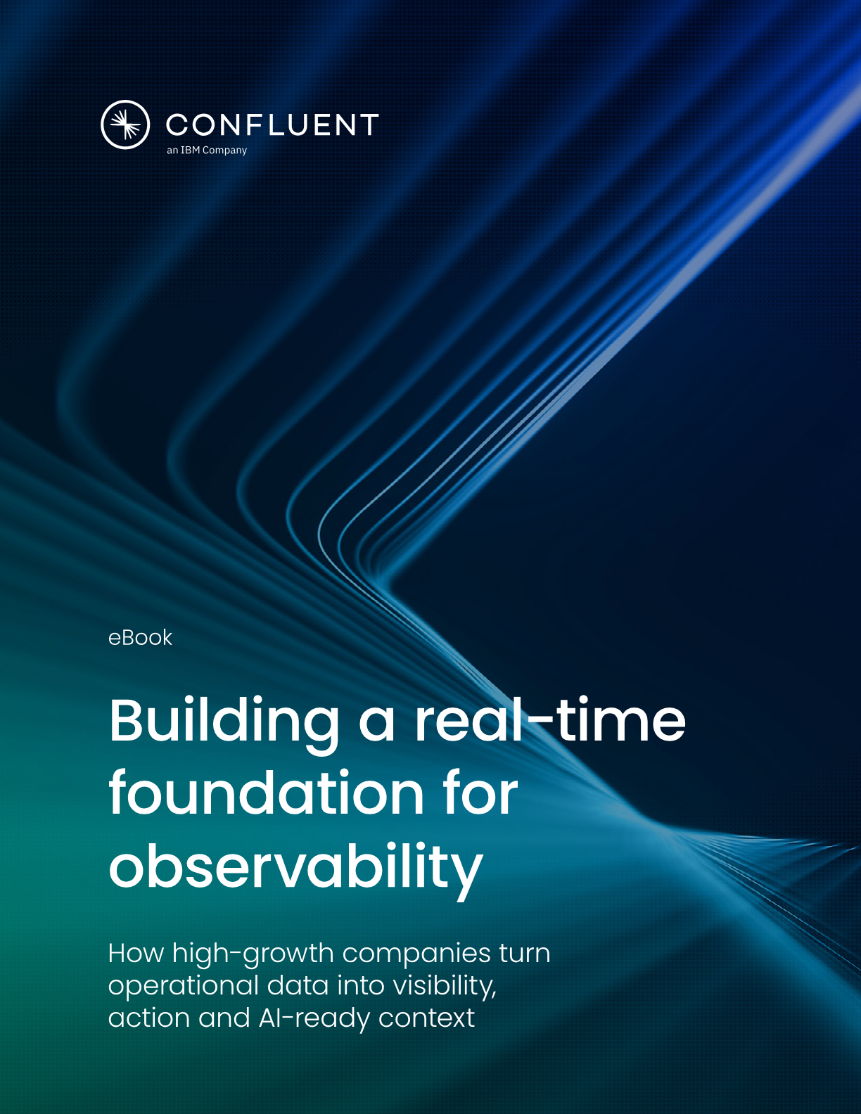 Building a real-time foundation for observability