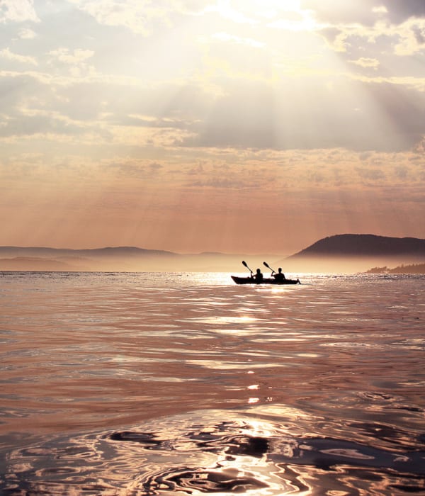 Sunset Tour