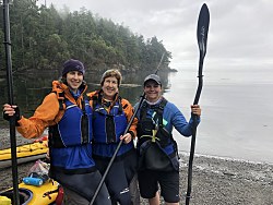 3-Day/2-Night Friday-Sunday trip
