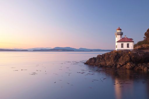 A Step-By-Step Day Trip to Friday Harbor on San Juan Island from ...