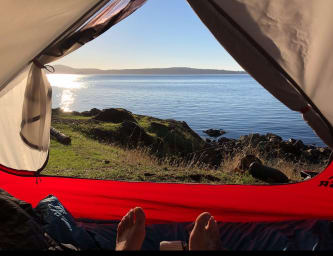Camp to Camp Tours