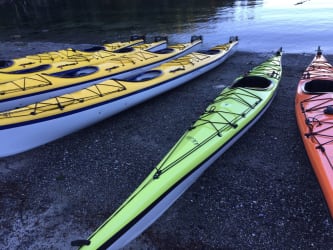 Kayaks