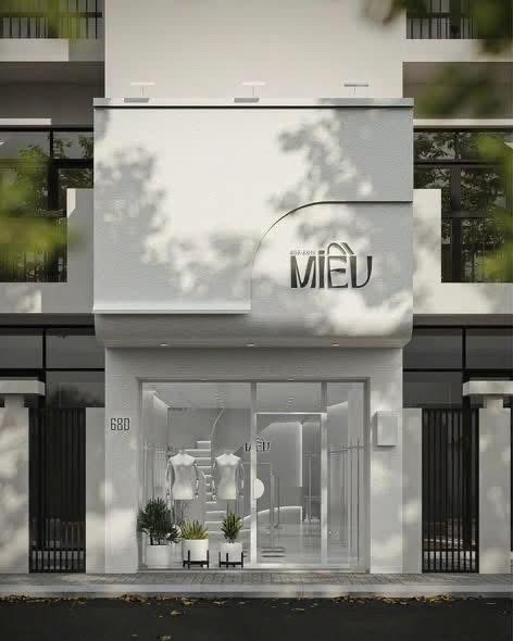 Cho thuê nhà mặt tiền 680 Sư Vạn Hạnh, Phường Hoà Hưng, Thành phố Hồ Chí Minh (Phường 12, Quận 10 cũ)