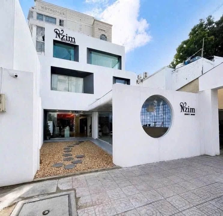 46 NGUYỄN THÔNG, QUẬN 3