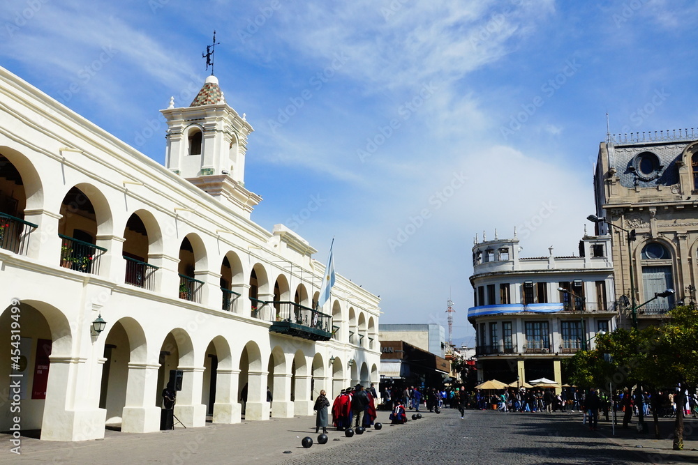 Salta