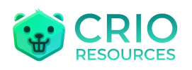 Crio Resources