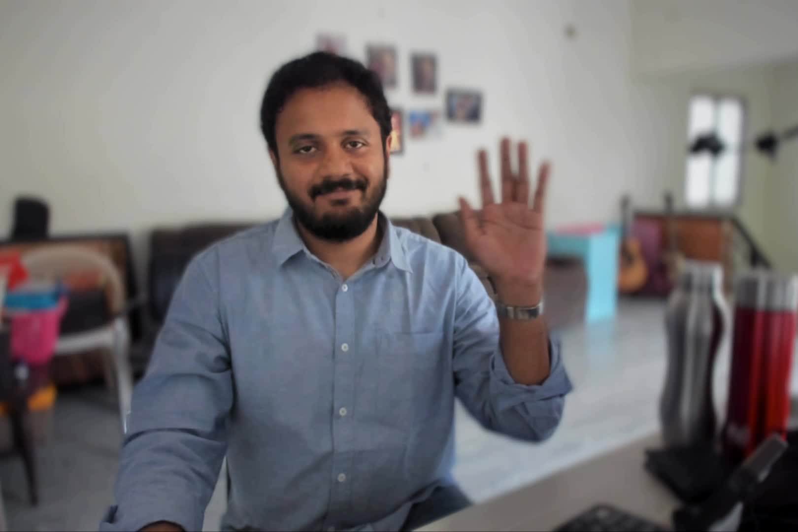 Extracted video thumbnail