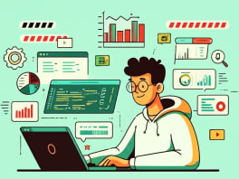 Data Visualization & Analysis