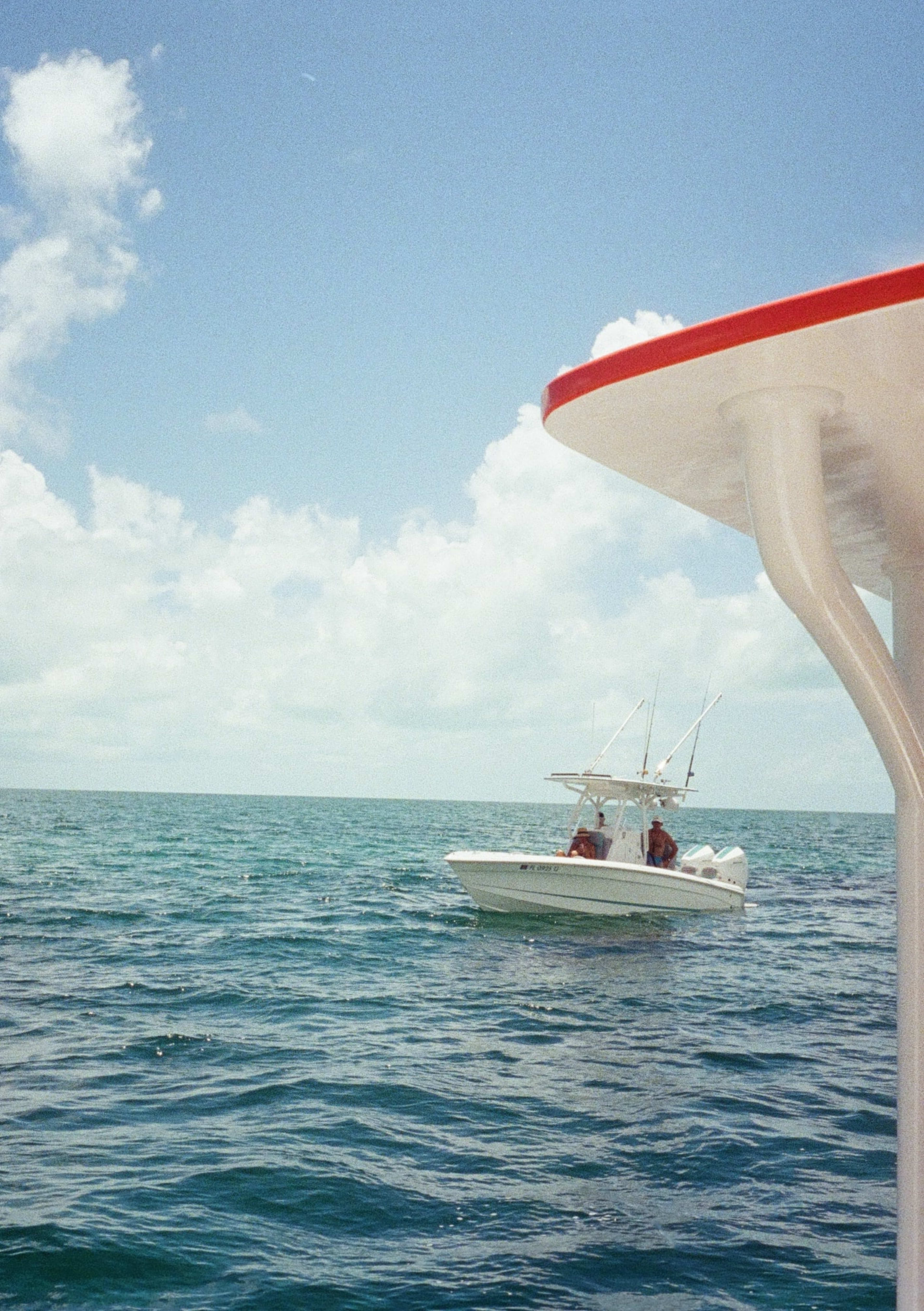 Bimini, 2025