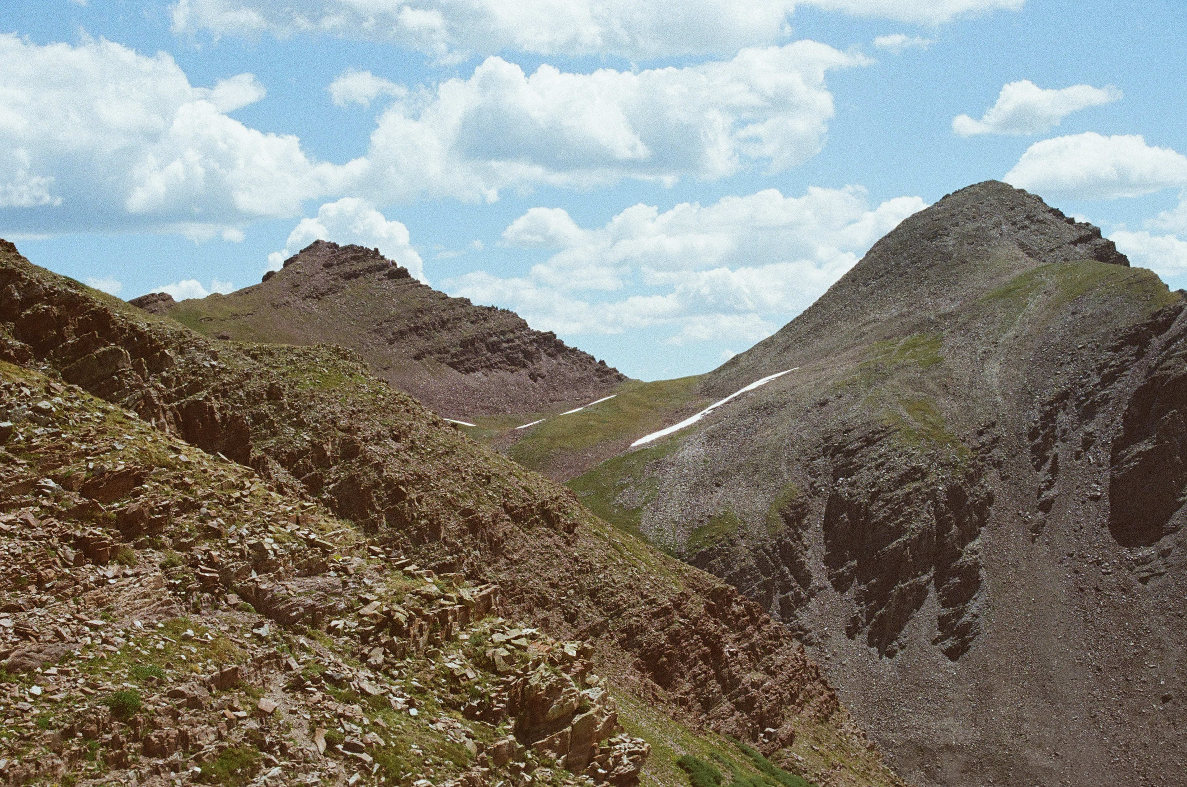 Maroon Bells, 2025