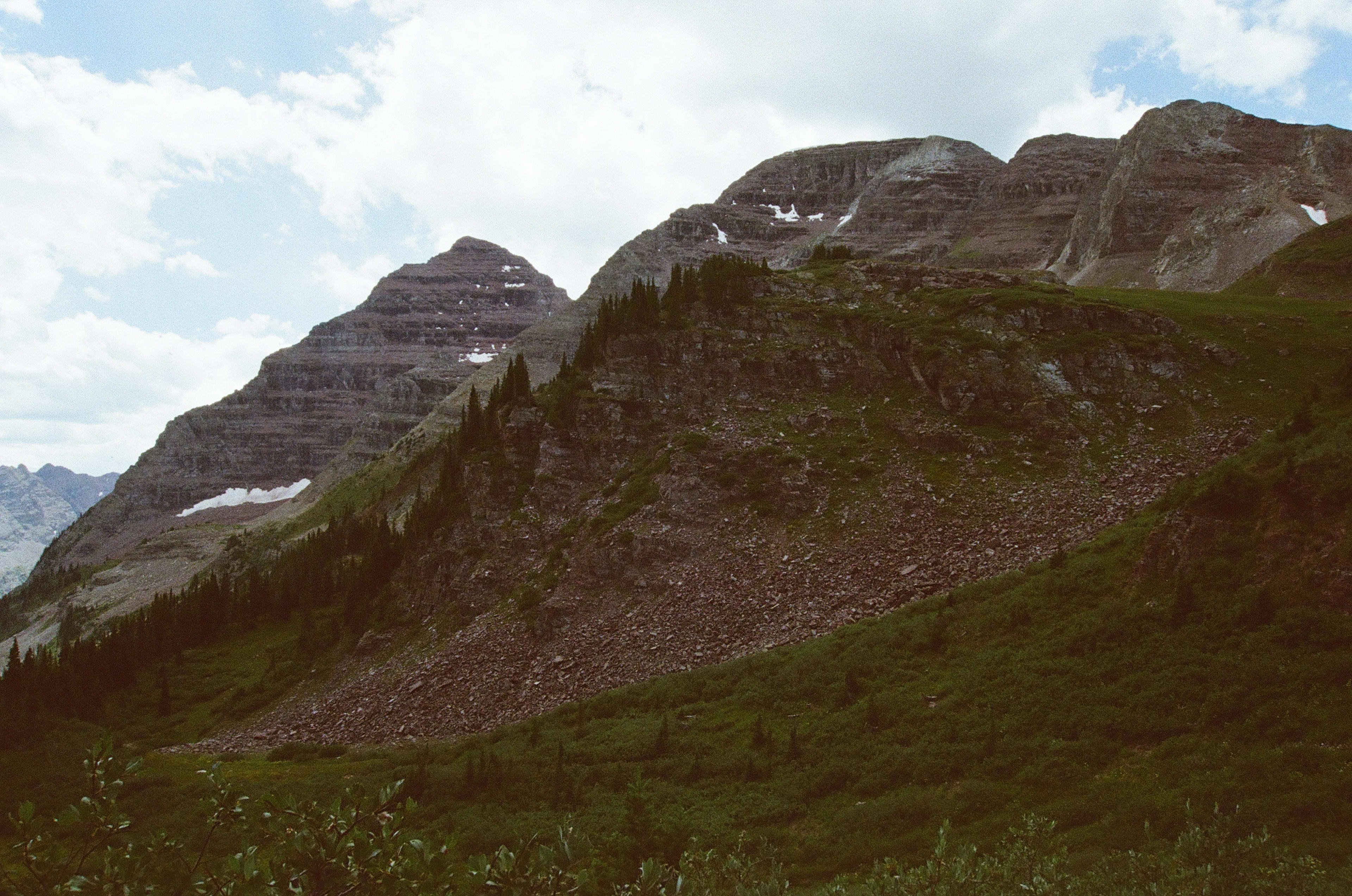 Maroon Bells, 2025