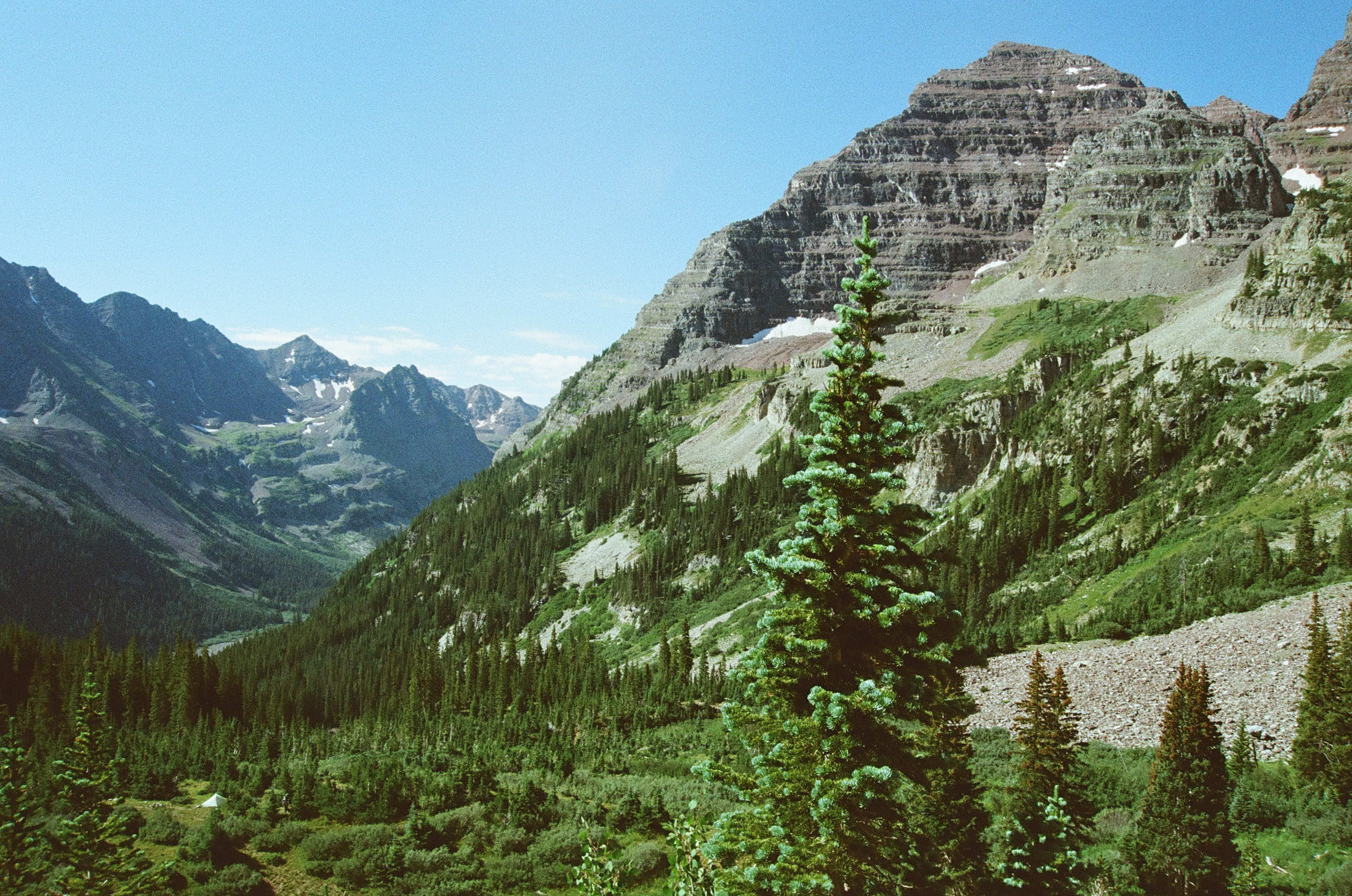 Maroon Bells, 2025