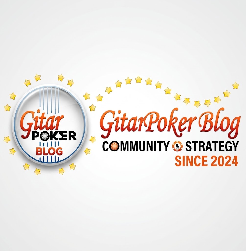 gitarpoker