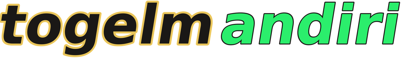 togelmandiri